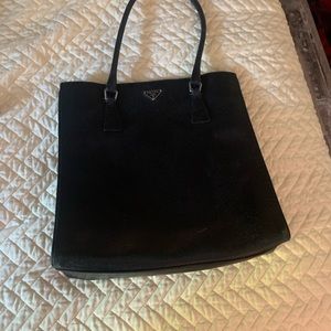 Prada shoulder bag